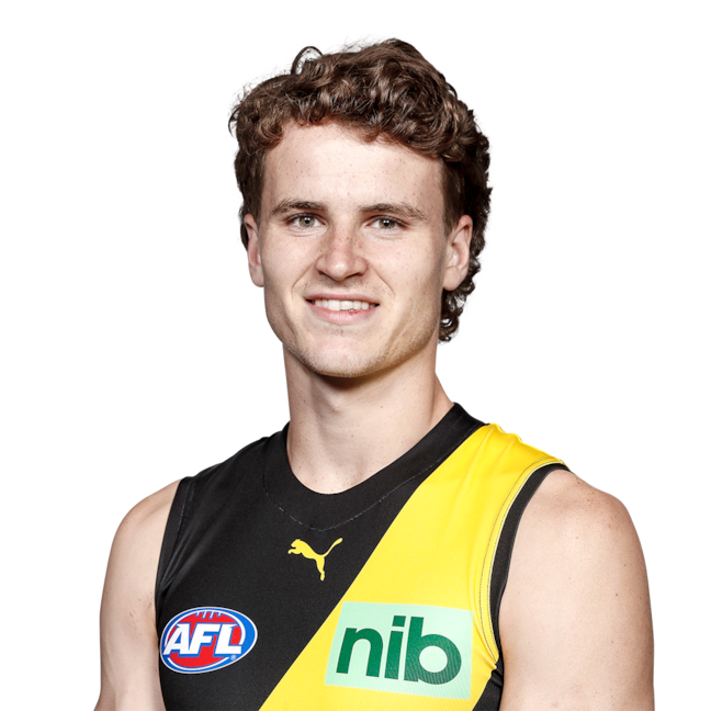 Thomson Dow profile picture